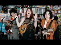 Download Lagu MUNA: Tiny Desk Concert