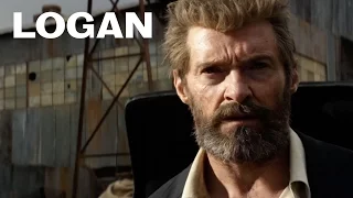 logan full scene 20th century fox
