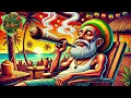 💨 This Reggae Playlist Will Get You HIGH on Vibes! 🌿