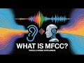 What is MFCC in Processing Explained with Real-Life Examples