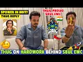 Download Lagu Thug on S8UL EWC🇮🇳 Reply on Spower Joining 8bit?🚨 React on Kaashvi Left😳 Mazy on S8UL✅ Team SouL🚀