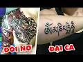 Download Lagu 15 Hình Xăm Quyền Lực Nhất Bạn Không Nên Xăm Nếu Không Biết Luật