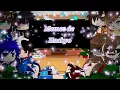 Download Lagu 🌙🌟 \\\\Los Compas reaccionan a Hackyo// \\\\ No es mi Au // \\\\ Los videos no son mios// 🌟🌙