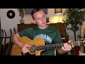 “Buy Dirt” (Acoustic Cover) Jordan Davis x Luke Bryan