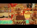 Tari Gending Sriwijaya – Opening Ceremony Smansatapa Cup 2019