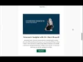 The TOCR Insider August Edition