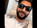 Bilal Saeed Live Singing The Umbrella Song Feat Fateh Singh | BilalSaeed | New Song | 2022