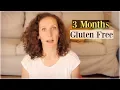 I ve Been Gluten Free for 3 Months Changes in My Body Getting Glutened Pacifying Vata