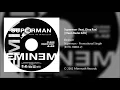 Eminem - Superman (feat. Dina Rae) [Clean Radio Edit]