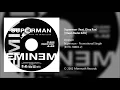 Lagu Eminem - Superman (feat. Dina Rae) [Clean Radio Edit]