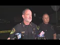 Two killed in Boynton Beach office shooting suspect found dead after pursuit