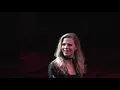 Molly Kate Kestner - 'Compromise' Live With American Young Voices Choir 2018
