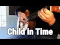 Download Lagu They said THIS Deep Purple song is IMPOSSIBLE to play on Classical GUITAR