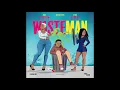 Jada Kingdom & Stalk Ashley - Wasteman (Edit) (Oct 2018) (Official Audio)