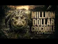 Million Dollar Crocodile 2012
