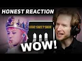 Lagu HONEST REACTION to G-DRAGON - HOME SWEET HOME (Official Audio) (feat. TAEYANG \u0026 DAESUNG)