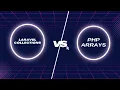 PHP Array Functions 8 Open-Source Laravel Examples