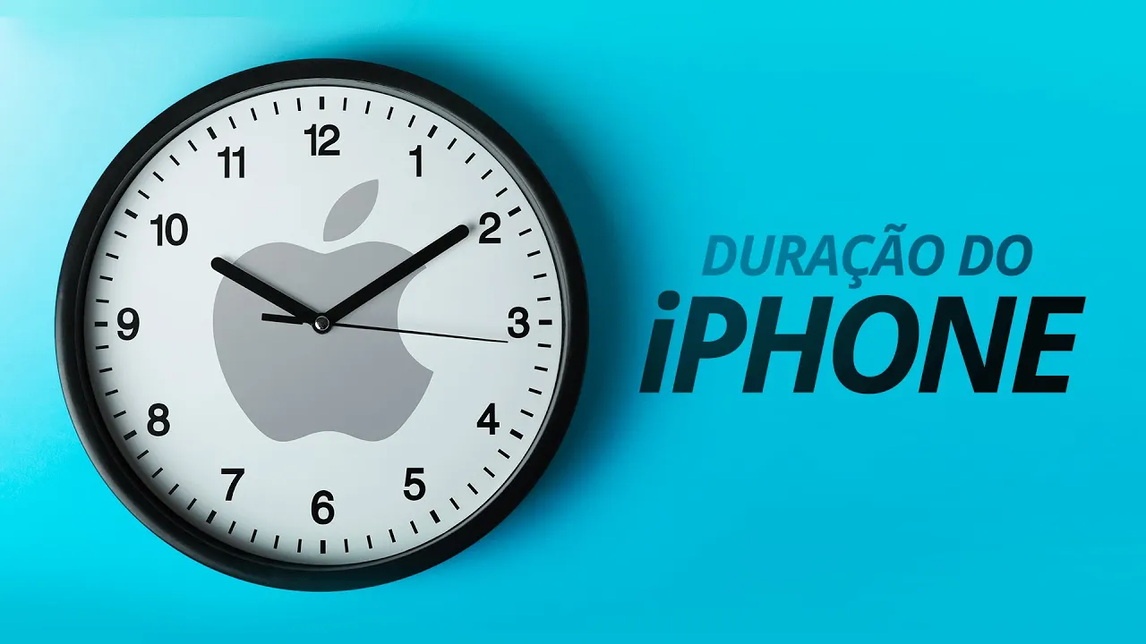 Quanto tempo dura um iPhone? Vale a pena pagar mais caro?