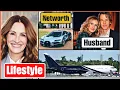 Inside Julia Roberts 2025 Life Leave the World Behind Star s Career Net Worth