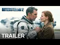 Interstellar 2 2026 - First Trailer Matthew McConaughey Anna Hathaway Concept Trailer