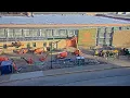 Health and Wellness Center Time Lapse