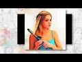 Pencil Pixels Toon Conair Styling Tool