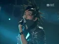 Magic Castle + The Way U Are + Tri-Angle - DBSK Mnet Yepp Concert 20041217