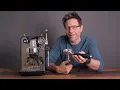Gemilai Owl G3006: Espresso Machine Review and Test