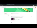 Google Classroom-Quizziz Accept Invitation