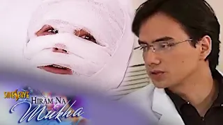 sineserye presents hiram na mukha full episode 12 jeepney tv