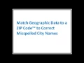 Zip Code Search Zip Code Lookup Zip Code Finder in US Melissa Data