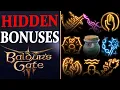 19 Insanely Cool Tricks You Have to Try in Baldur s Gate 3