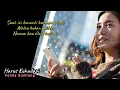 Download Lagu Vonny Sumlang - Harus Kuhadapi | Versi Karaoke