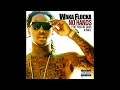 Waka Flocka Flame - No Hands (feat. Roscoe Dash & Wale) [Explicit]