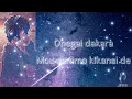 Download Lagu もしもまたいつか mashimo mata itsuka MUNGKIN NANTI ARIEL