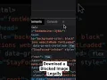 Download Lagu How to download a blocked image legally
