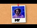 Issam Alnajjar | My Story