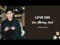 Download Lagu One Alluring Smile by Silence Wang [ Love 020 ]
