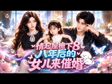 情起屋檐下:八年后的女儿来催婚 第3集