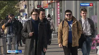 Будет ли в Омске бабье лето: прогноз неутешителен