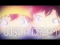 Download Lagu Detektiv Conan AMV ||Just a dream|| Shinran