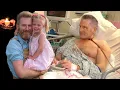 Rory Feek - His Last Goodbye On His Deathbed Ending After Years Of Suffering