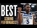 The BEST Performances of the 2024 NBA Playoffs