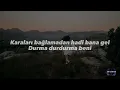Ece Mumay - Galaksi (Sözleri/Lyrics)🎶