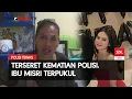 Download Lagu Kronologi Kematian Brigadir Nurhadi | Sindo Sore | 12/07
