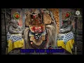 Download Lagu TABUH TARI BARONG