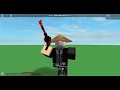 Roblox Script Showcase Episode Banisher Gun V3 LEAK XD abuse cant ues this