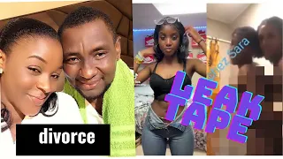 kelly bhadie leak tape chacha eke marriage crash
