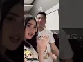 Download Lagu Moment Langka Yeni Inka, Denny Caknan dan Happy Asmara Bersatu, Auto Mletre sak Kabehe Maseeeh 🥰💃😍
