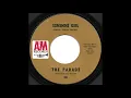 The Parade - Sunshine Girl